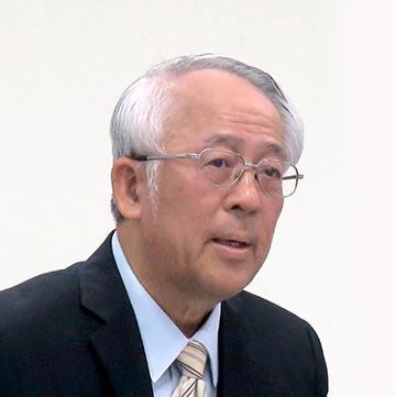陳宏宇 主任