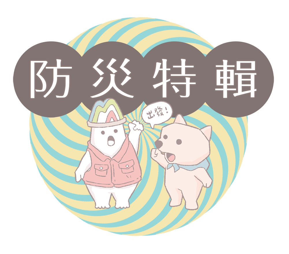 災防科技