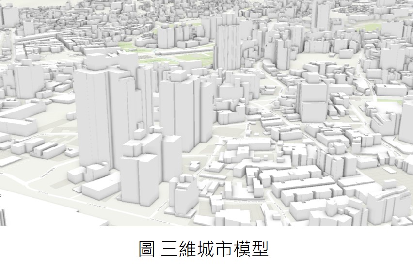 建物地震衝擊視覺化模擬展示技術開發
